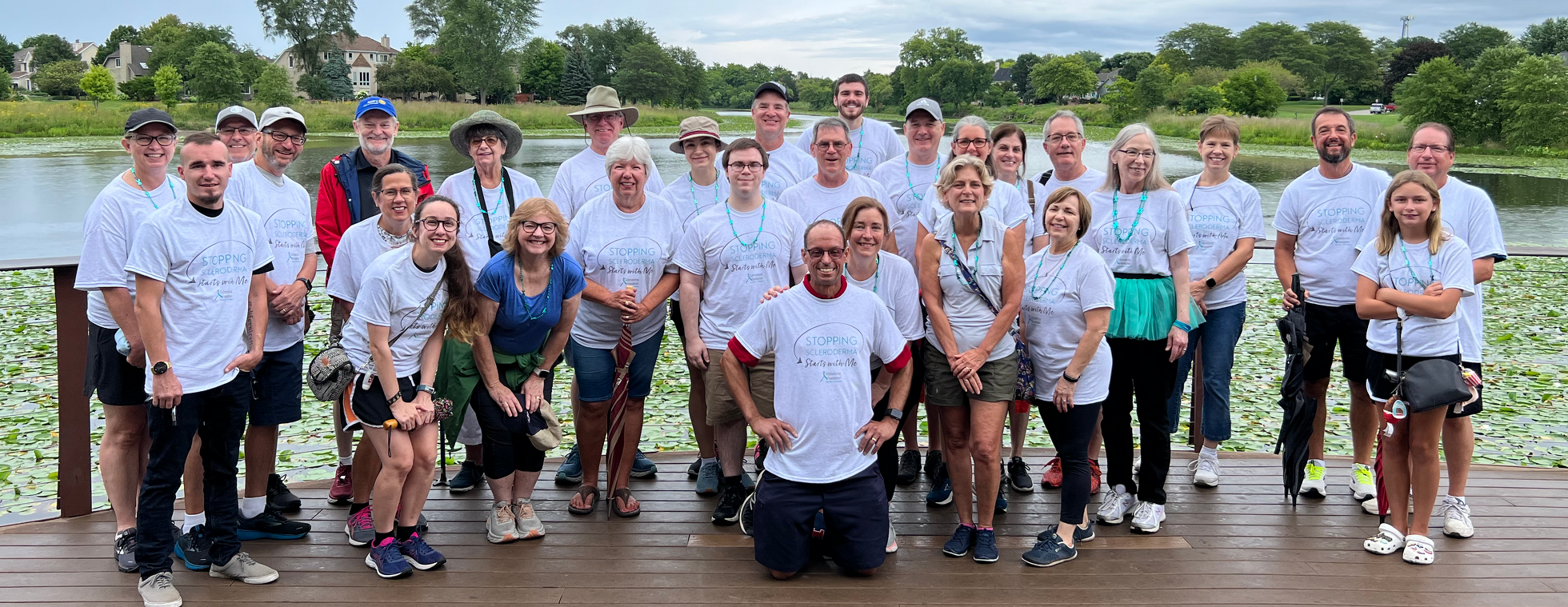 2023 Aurora Walk to Cure Scleroderma